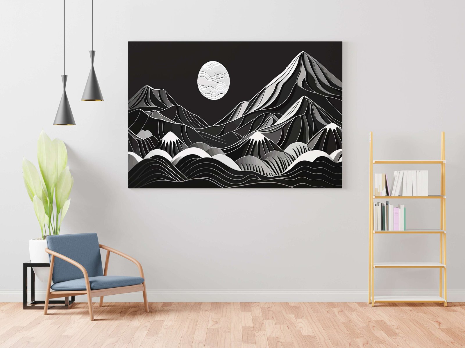 Gorgeous Canvas Art Prints for Every Space - Image 2