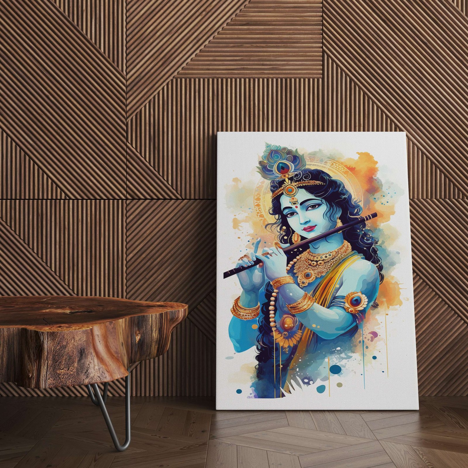 Framed Canvas Prints to Beautify Your Space - Image 2